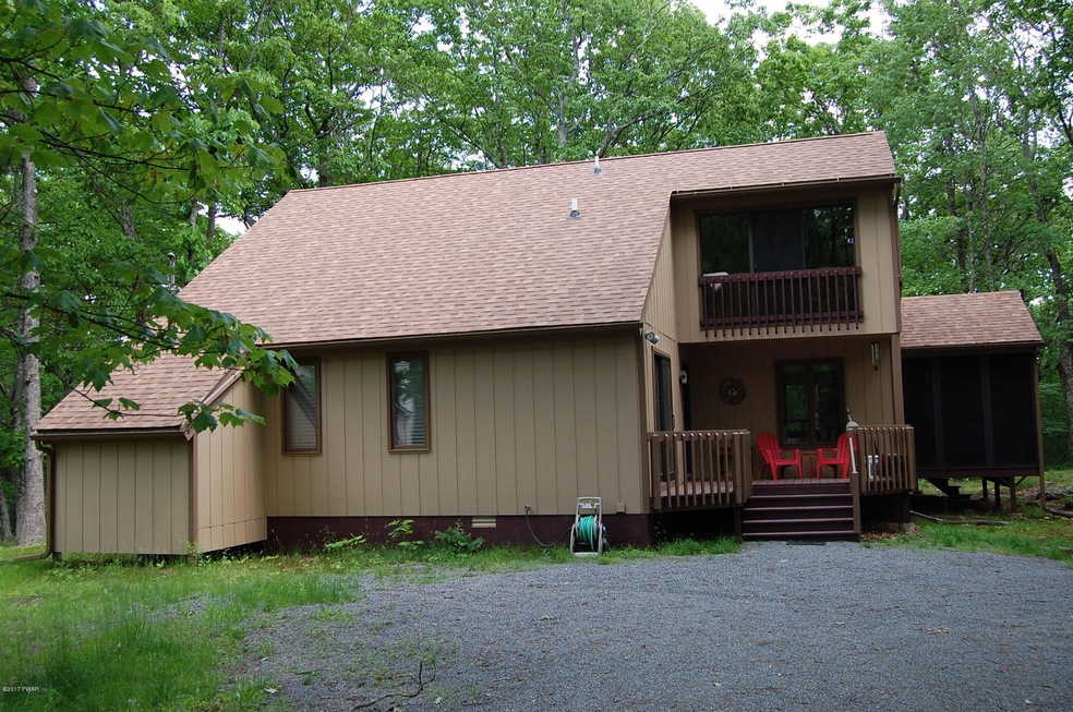 814 Osprey Ct, Hawley, PA 18428 - photo 1