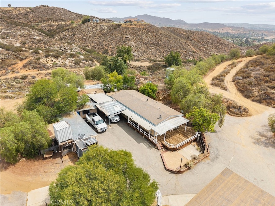 23900 Fellows Way, Perris, CA 92570 - photo 1