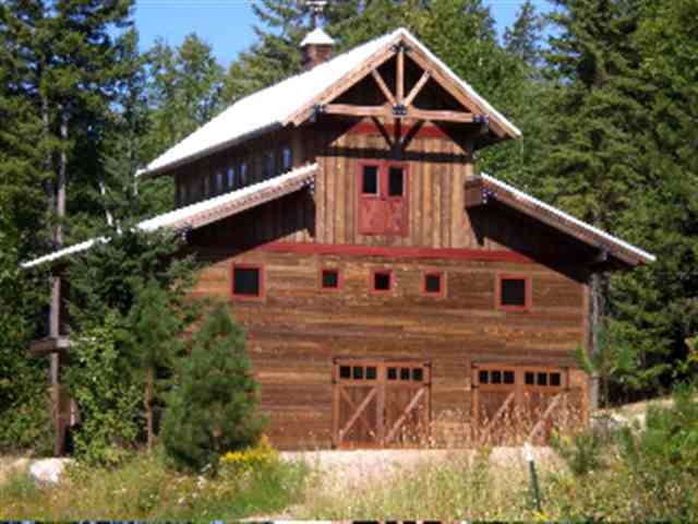 622 Larsen Ranch Ln, Sandpoint, ID 83864 - photo 1