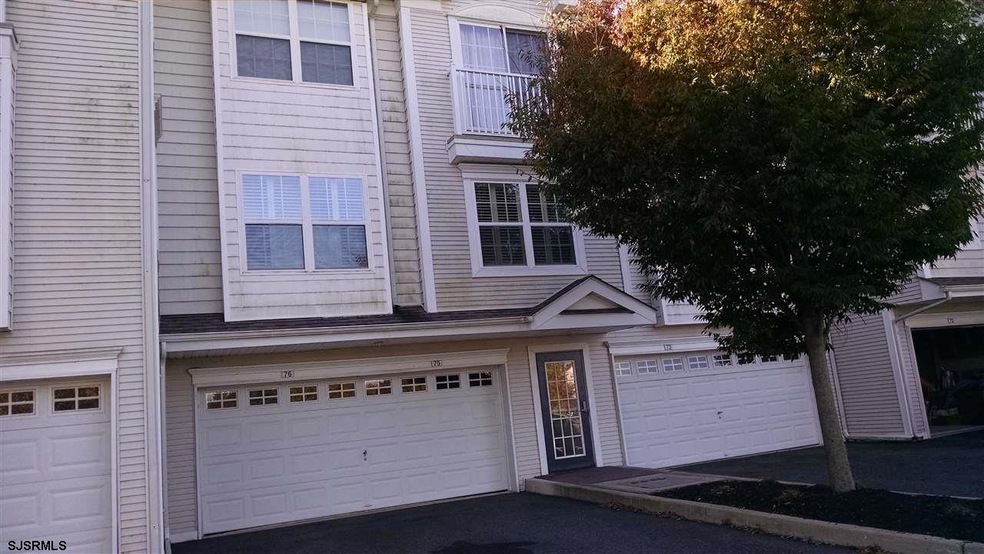 75 Windjammer Dr unit 1002C1, Somers Point, NJ 08244 - photo 1