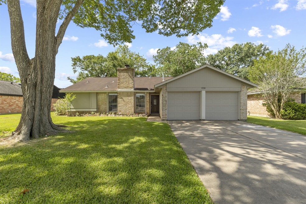 2536 Parkway Ave, Rosenberg, TX 77471 - photo 1