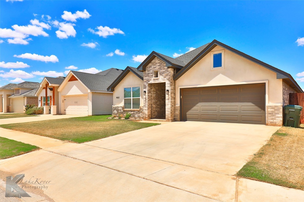 4602 Crosley Ln, Abilene, TX 79606 - photo 1
