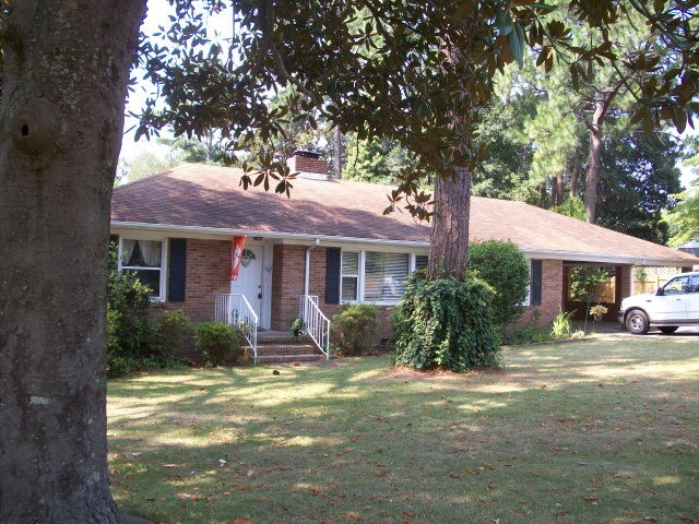 Main View