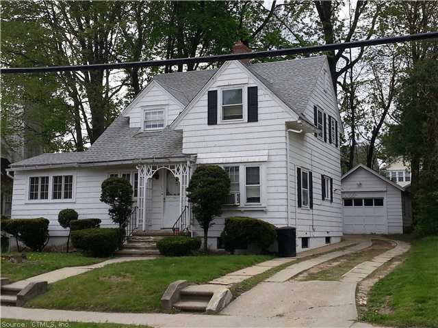162 Leffingwell Ave, Waterbury, CT 06710 - photo 1