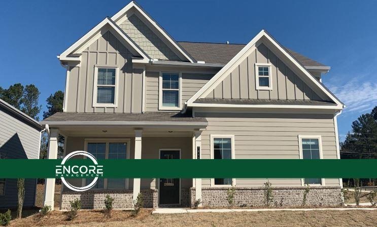 7968 Croton Harmon Ct, Lithonia, GA 30058 - photo 1