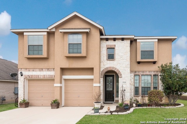 3715 Mendocino Park, San Antonio, TX 78261 - photo 1