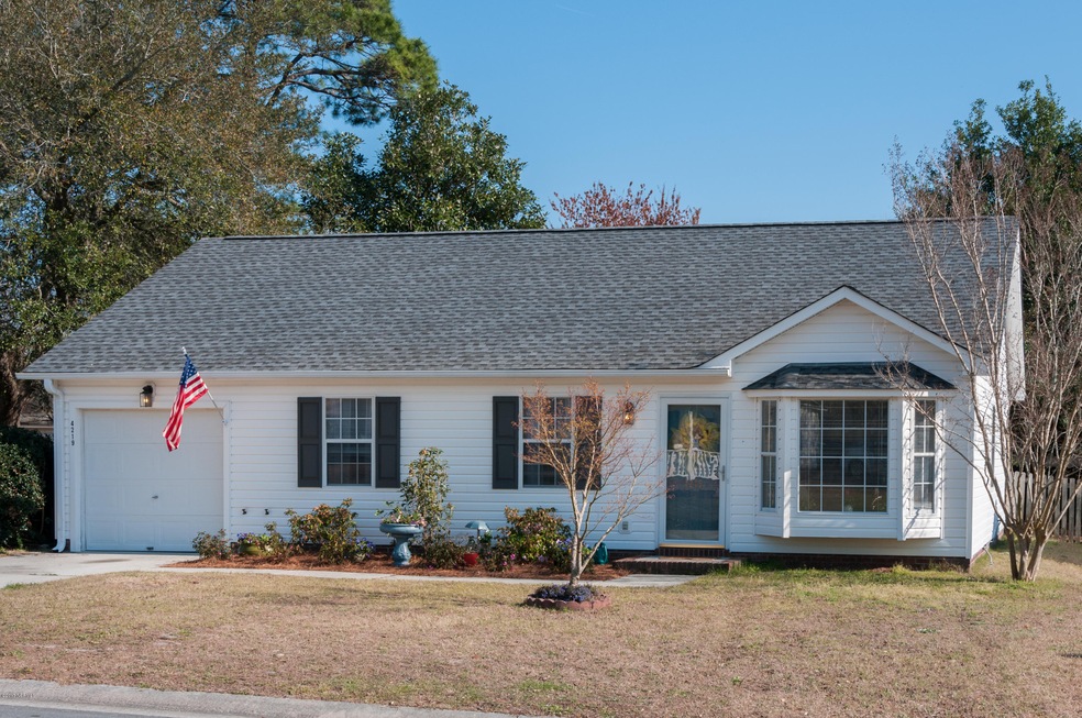 4219 Devonshire Lane -1