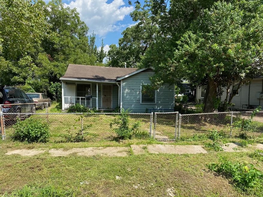 6815 Stearns St, Houston, TX 77021 - photo 1