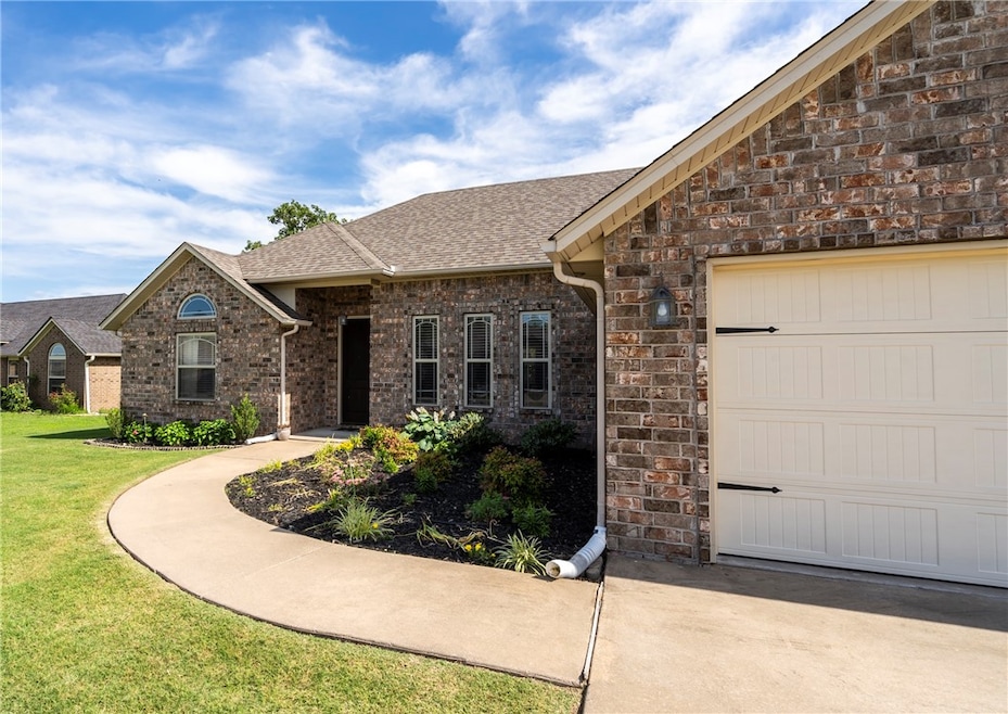 11006 David Ct, Siloam Springs, AR 72761 - photo 1