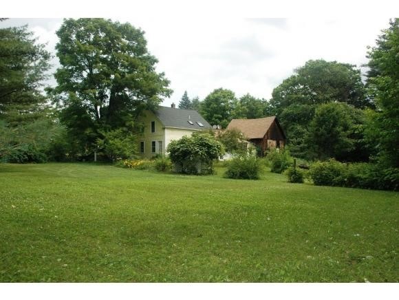 302 Corbin Rd, Newport, NH 03773 - photo 1