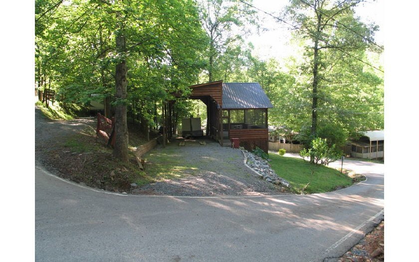 Main View