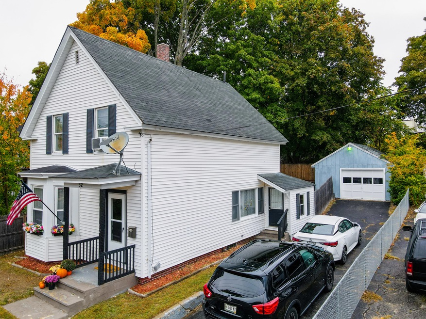 32 Shaw St, Sanford, ME 04073 - photo 1