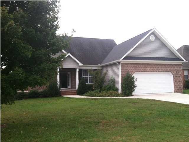 208 Rock Creek Trail, Ringgold, GA 30736 - photo 1