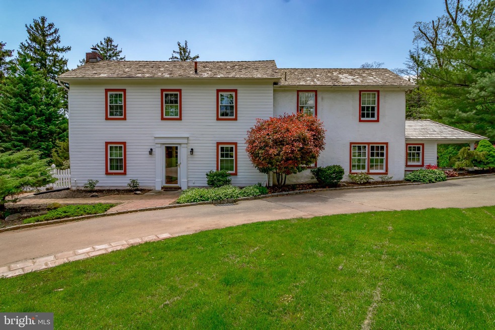 2484 Stinson Ln, Norristown, PA 19403 - photo 1