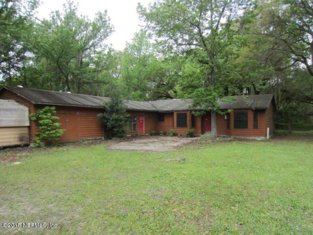 5440 Oscar Ashton Rd, Saint Augustine, FL 32092 - photo 1
