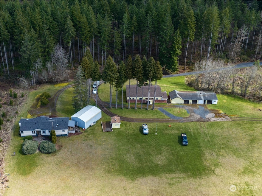 260 Haywire Rd, Chehalis, WA 98532 - photo 1