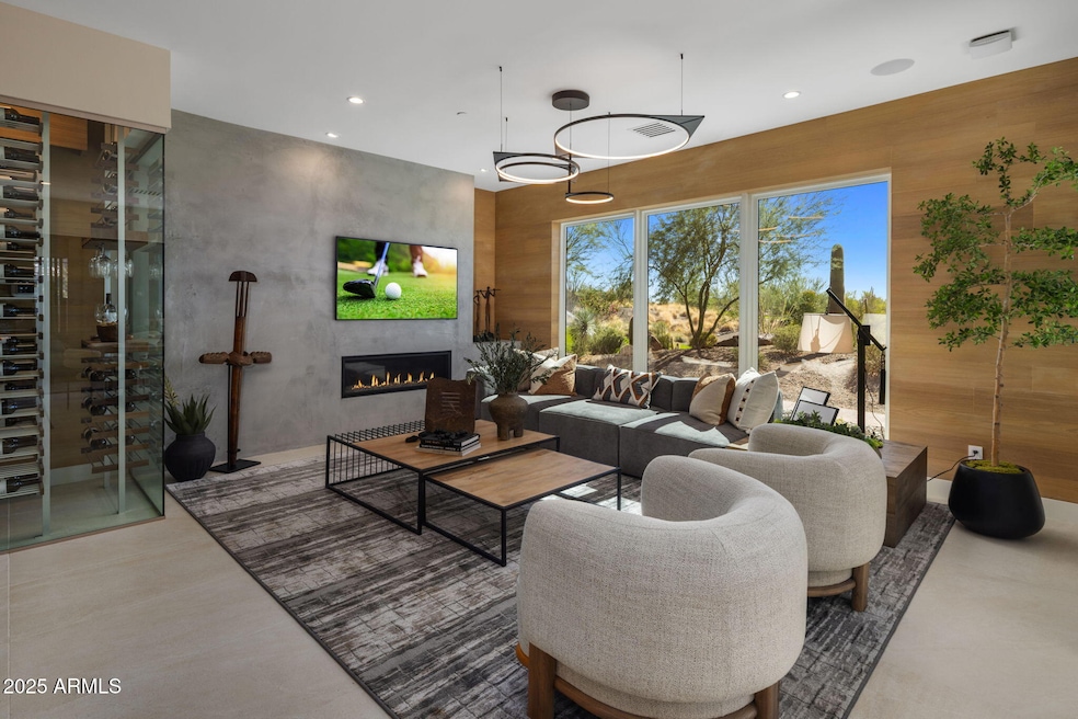 Seven Desert Mountain - The Retreat unit 1117, Scottsdale, AZ 85262 - photo 1