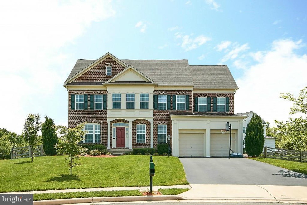 12451 Rickwood Ct, Bristow, VA 20136 - photo 1