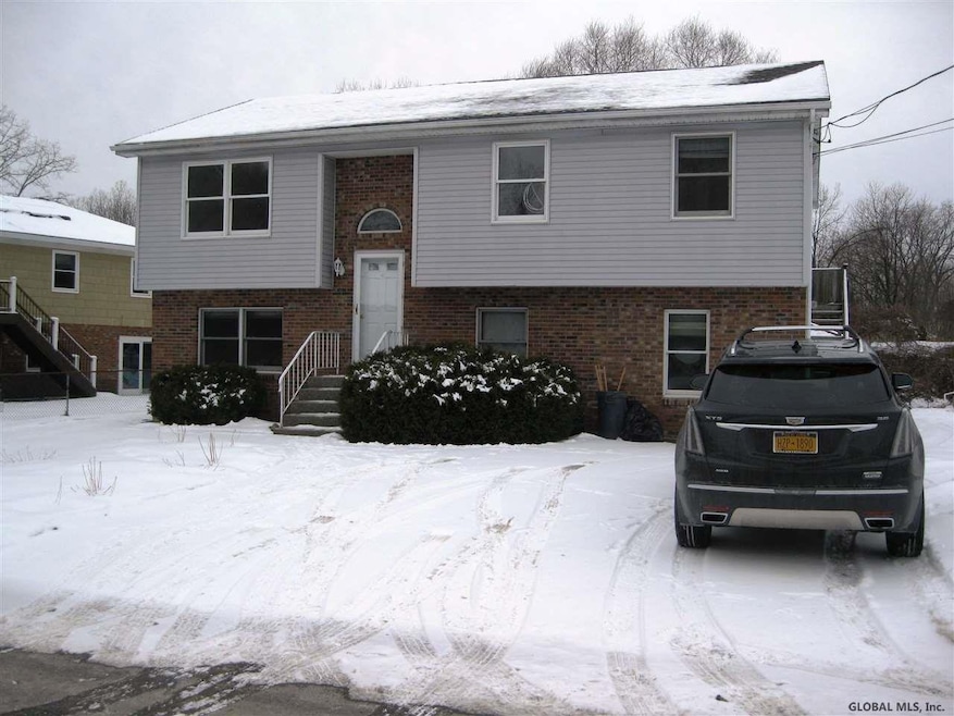 47 Briar Ave, Albany, NY 12203 - photo 1