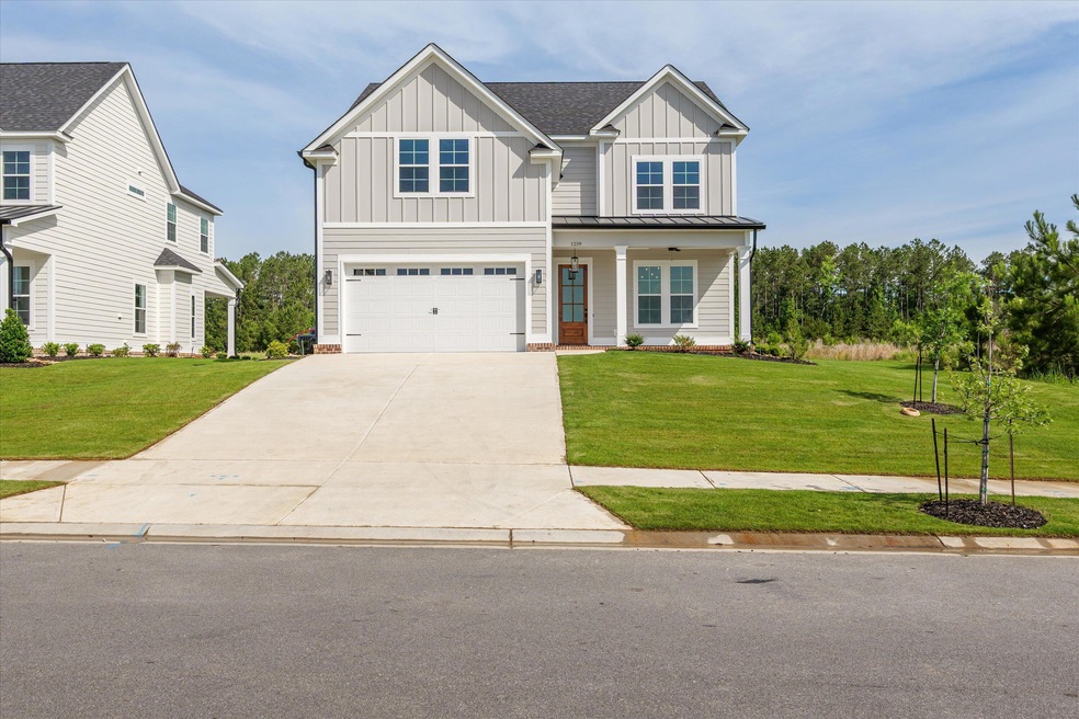 1219 Honey Ln, Evans, GA 30809 - photo 1