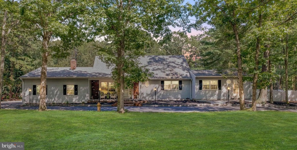 2 Oak Dr, Tabernacle, NJ 08088 - photo 1