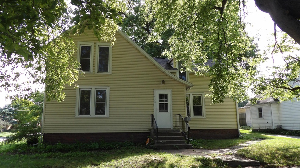 1530 Tama St., Boone
