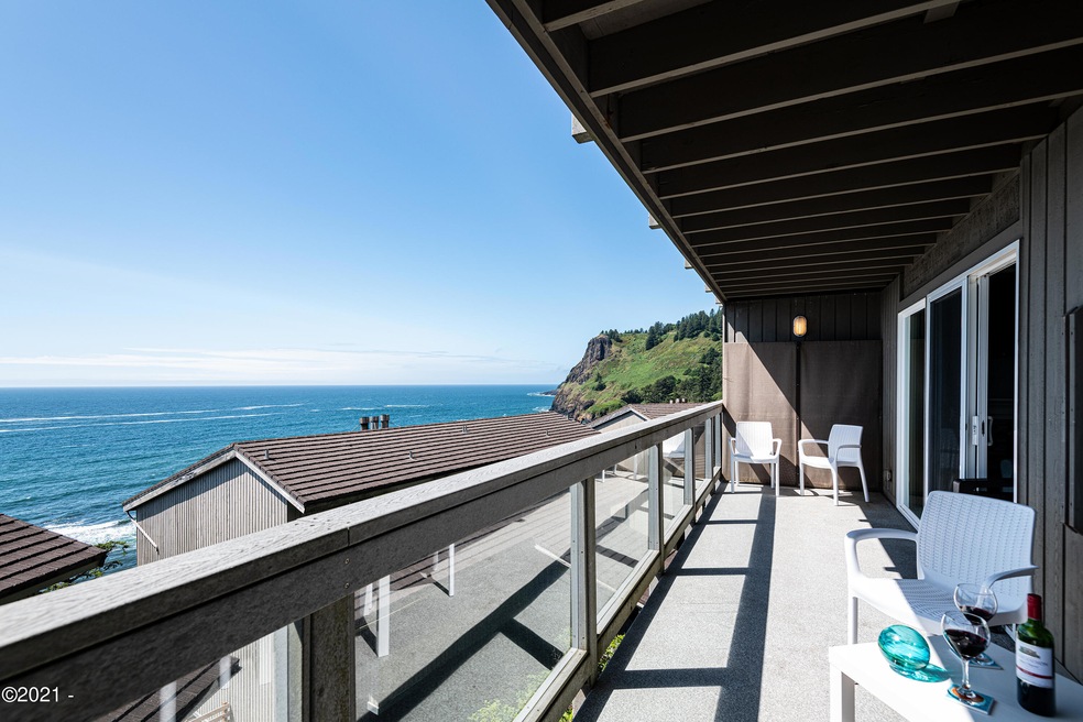 View of Ocean