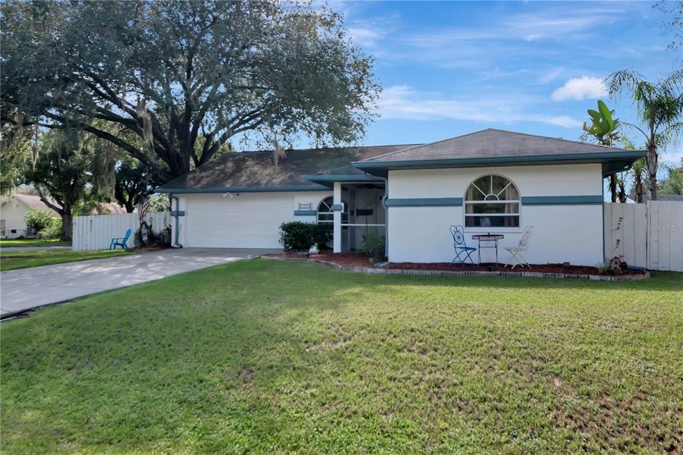 5433 Hill Dr, Zephyrhills, FL 33542 - photo 1