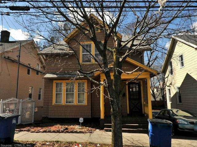 196 Quinnipiac Ave, New Haven, CT 06513 - photo 1