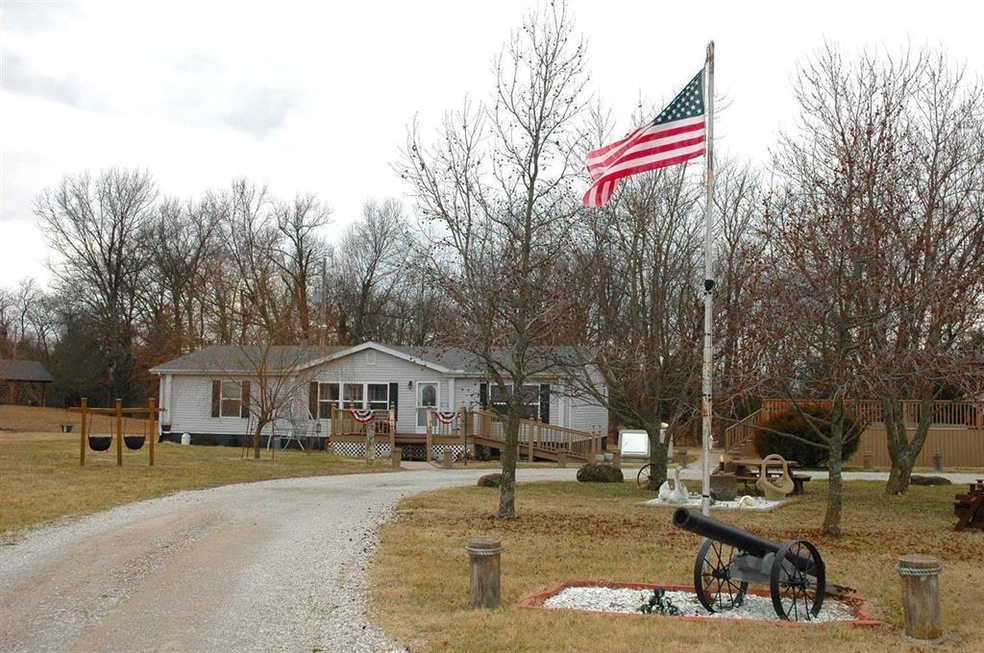 26074 U S 59, Parsons, KS 67357 - photo 1