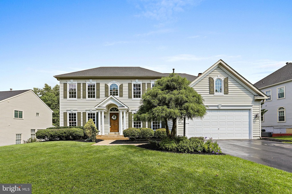 5178 Britten Ln, Ellicott City, MD 21043 - photo 1