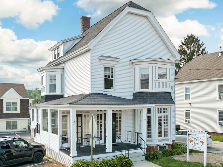 42 Glendon St, Wolfeboro, NH 03894 - photo 1