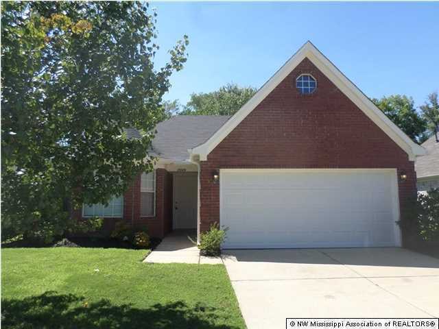 7039 Maple Grove Rd, Olive Branch, MS 38654 - photo 1