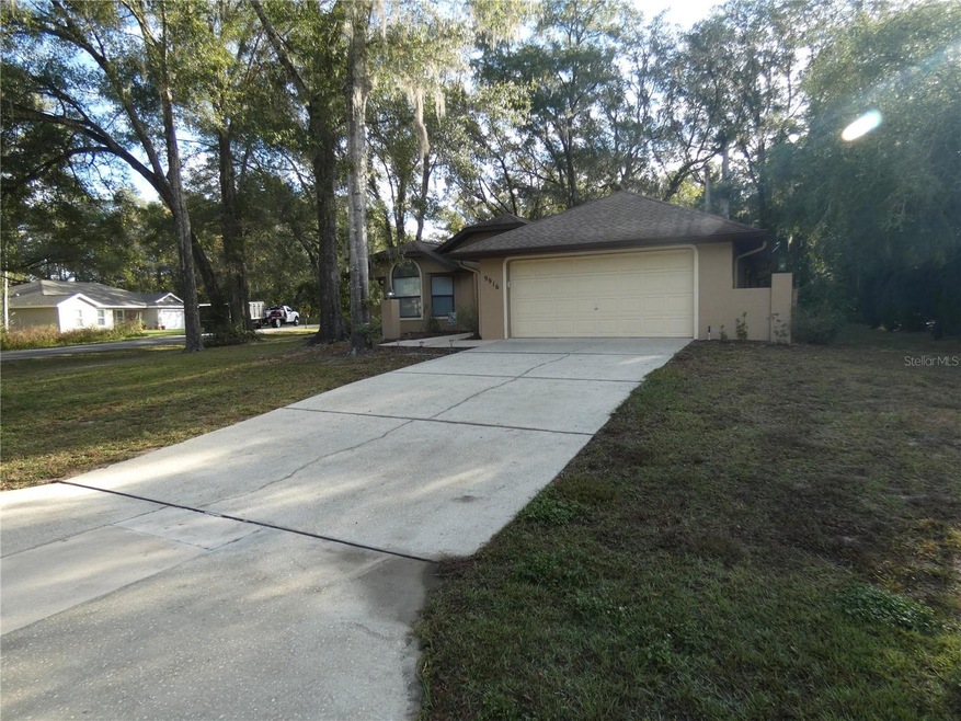9916 SW 189th Cir, Dunnellon, FL 34432 - photo 1