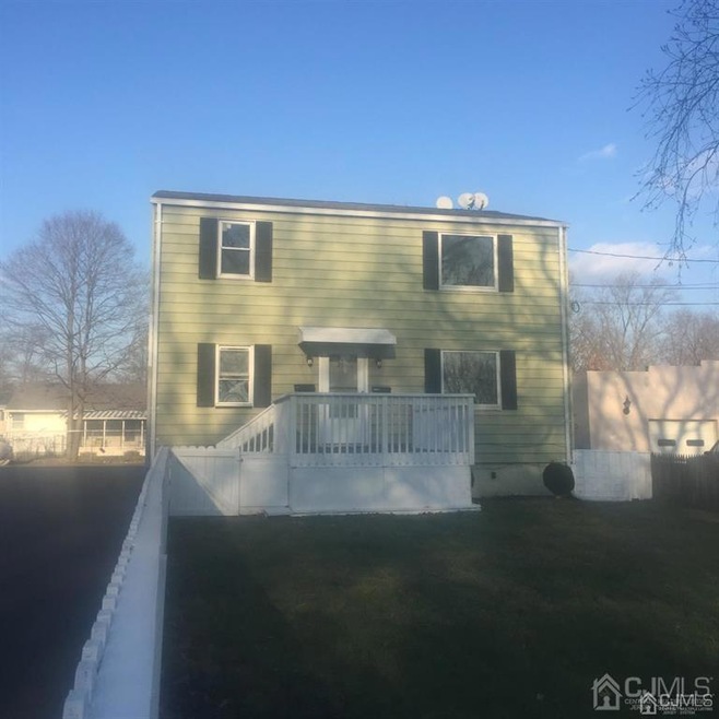 216 Shepherd Ave unit 2, Middlesex, NJ 08846 - photo 1