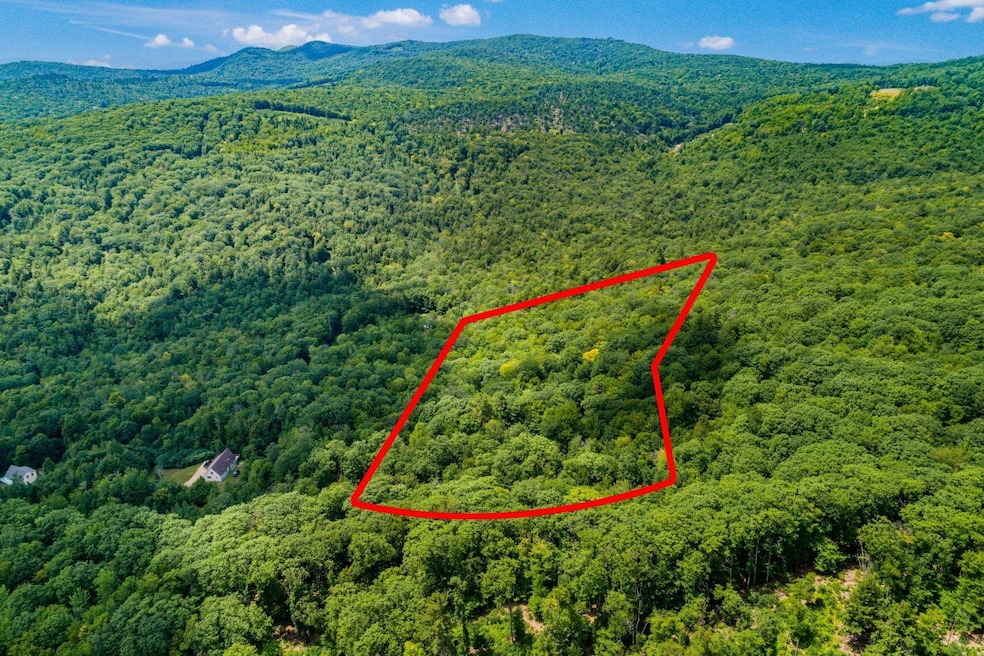 0 Hammond Hill Rd, Bridgewater, NH 03222 - photo 1