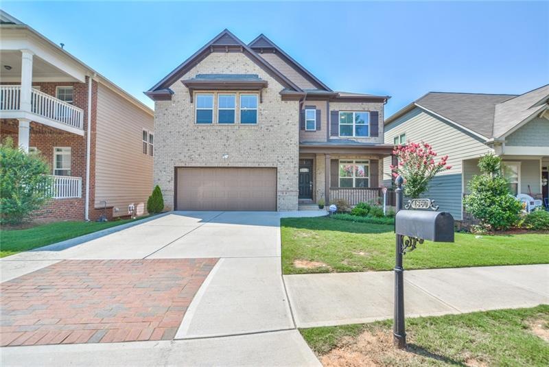 1860 Bethel Trace, Suwanee, GA 30024 - photo 1