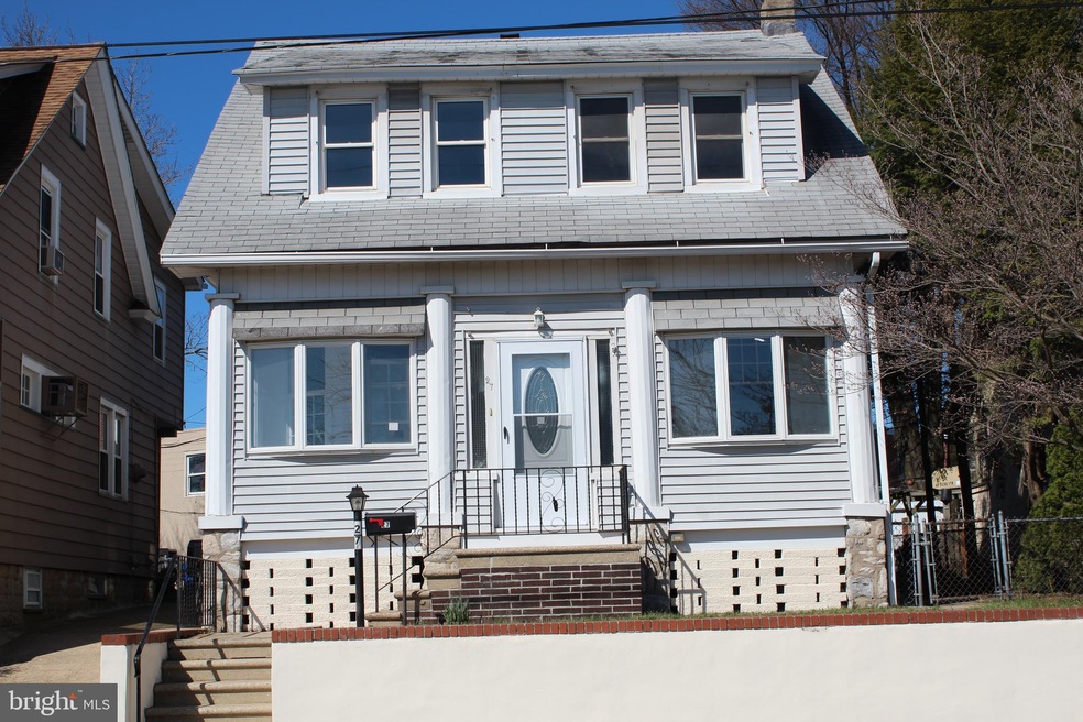 27 N Johnson Blvd, Gloucester City, NJ 08030 - photo 1