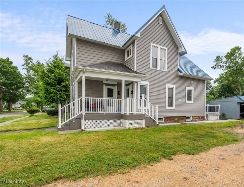 Sold $154,900 • Co-Listing Agent