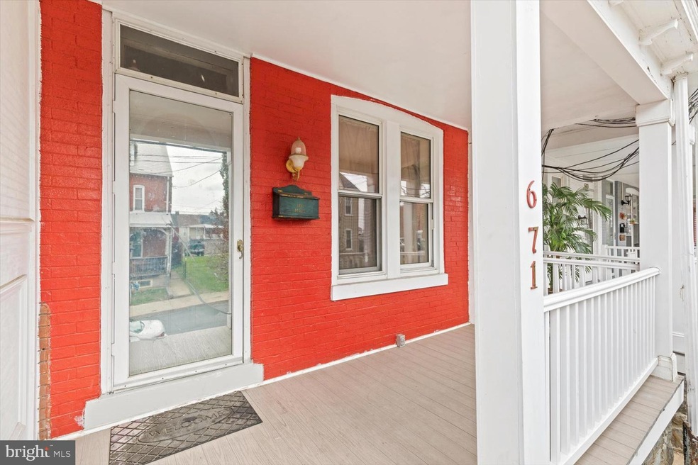 671 Union St, Lancaster, PA 17603 - photo 1