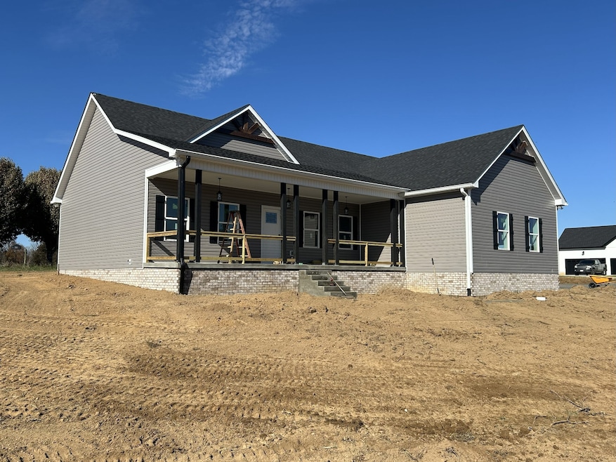 159 Creekside Ln, Lafayette, TN 37083 - photo 1