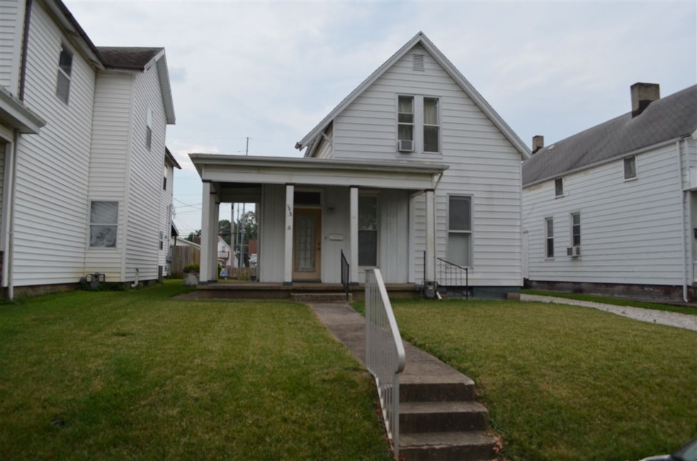 Don't miss this lovely home with many updates!