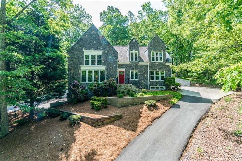 137 Timberlost Trail, Suwanee, GA 30024 - photo 1