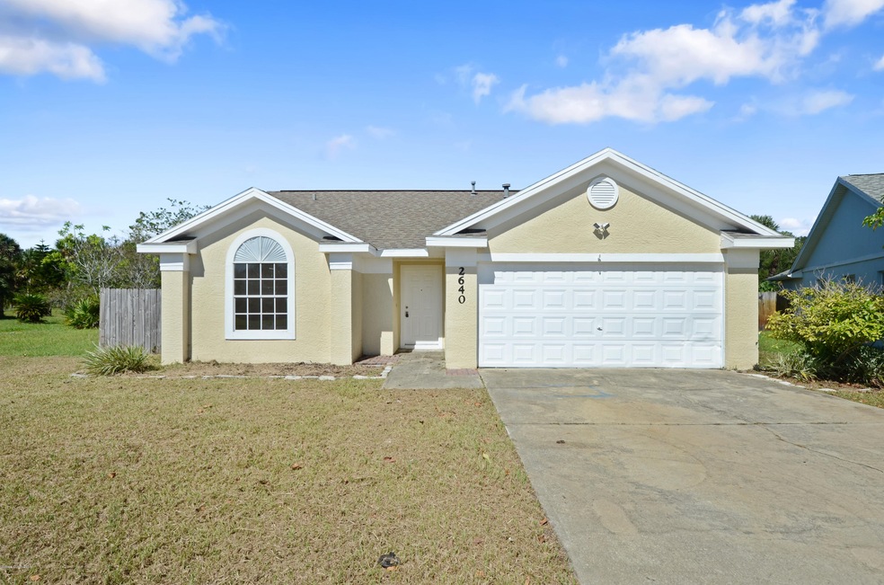 2640 Saint Pauls Dr, Titusville, FL 32780 - photo 1