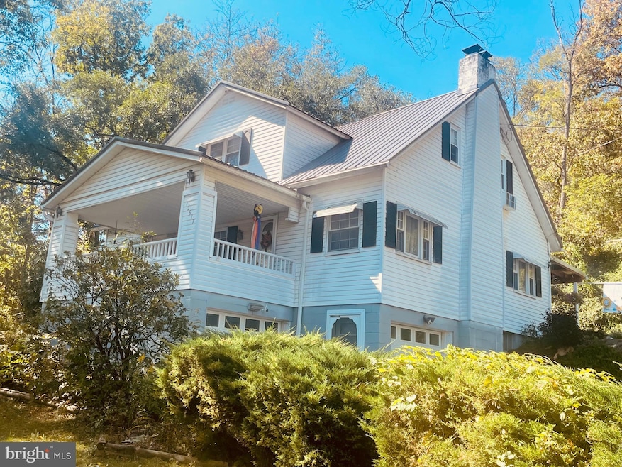 12617 N Cresap St, Cumberland, MD 21502 - photo 1