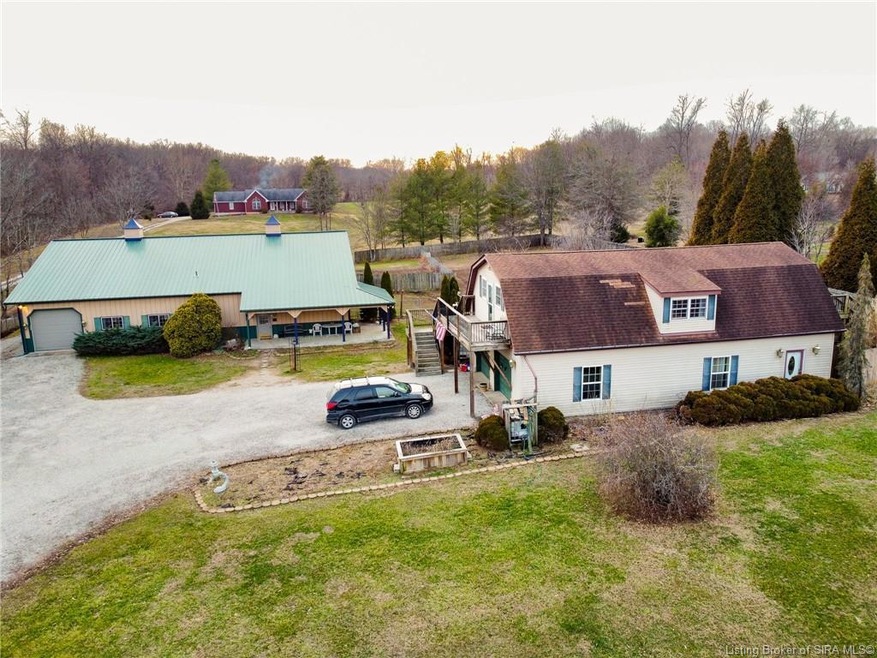1117 Weaver Road