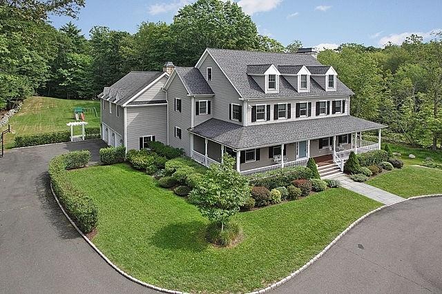 174 Silver Spring Rd, Wilton, CT 06897 - photo 1