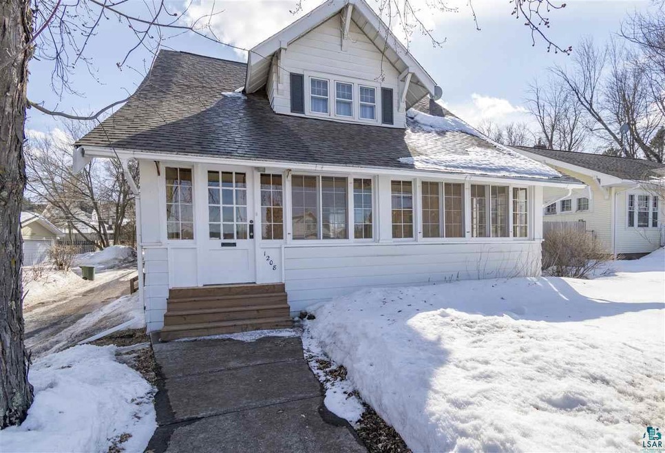 1208 Carlton Ave, Cloquet, MN 55720 - photo 1