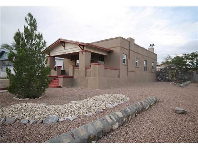 3629 Jackson Ave, El Paso, TX 79930 - photo 1