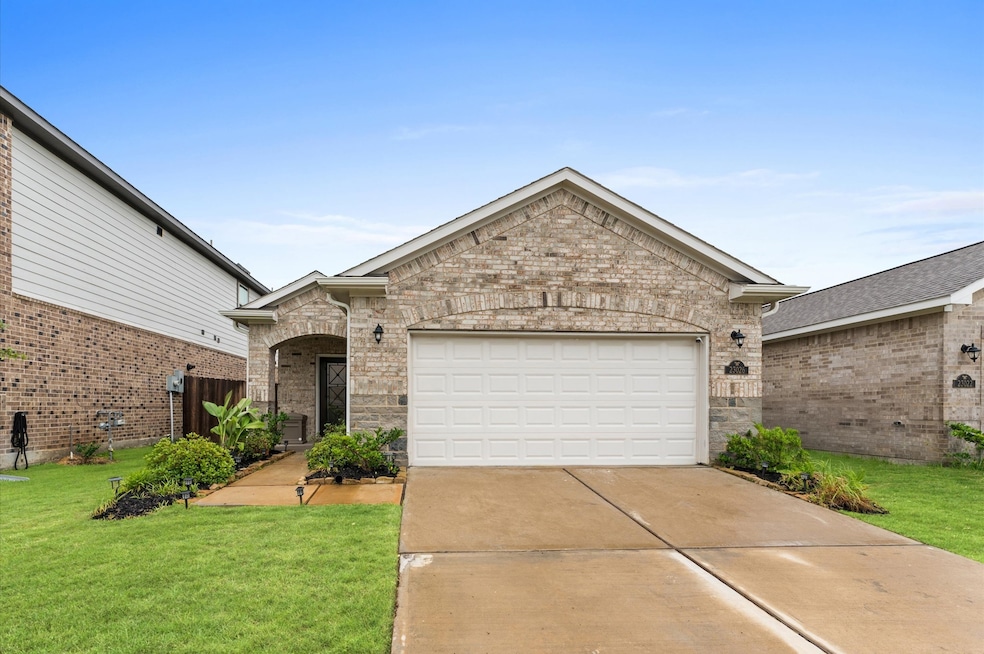 23026 Undertaken Path, Katy, TX 77493 - photo 1